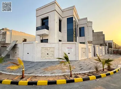 For Rent: Spacious 4-Bedroom Villa in Al Yasmeen