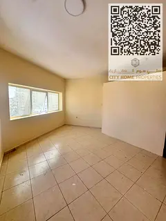 🔥 Spacious 3BR + 2 Living Rooms (Convertible to 4BR) in Al Rumaila – Near Corniche 🔥