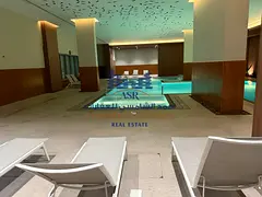 Open View | Luxurious 3BHK+Maids | Kids Play Area | Gym &amp; Swimming Pool | Prime Location