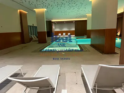 Open View | Luxurious 3BHK+Maids | Kids Play Area | Gym & Swimming Pool | Prime Location