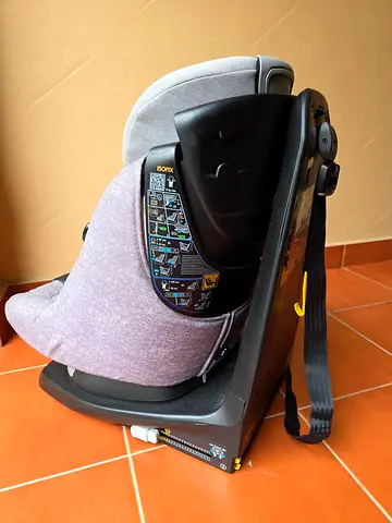 Car Seat for Infants and Toddlers