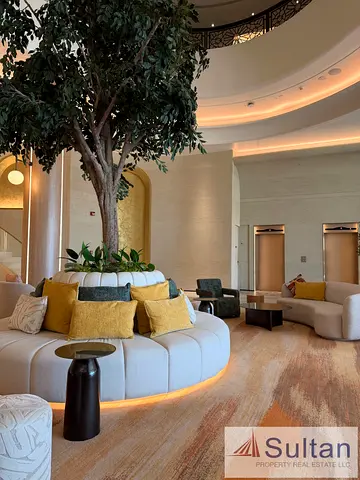 Luxury Studio in 5* Resort Hotel Marjan Island