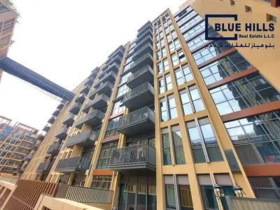 Elegant 1BR | Ultra Modern Living | Big Terrace