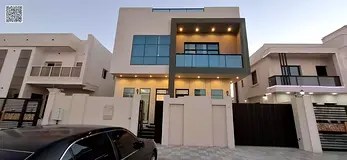 🏡 Villa for Rent – Al Yasmeen, Ajman