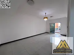 2 Bedrooms + Living Room Excellent space 2 Bathrooms Balcony with open street view