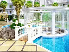 Exclusive | At OP+DLD | Pvt Pool | Multiple Units