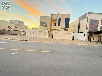 🏡 Villa for Rent – Al Yasmeen, Ajman