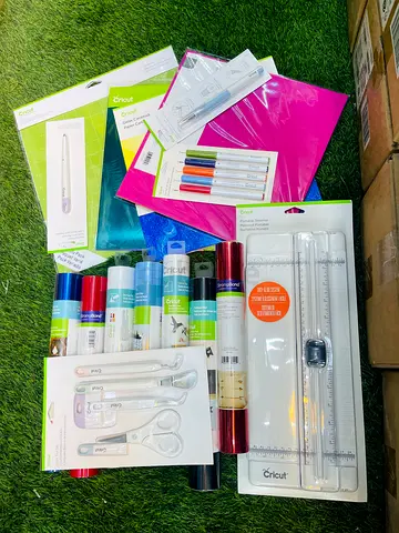 Cricut accessories