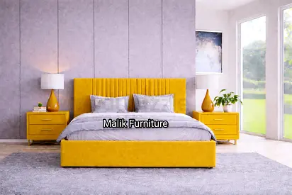 Brand new Queen size bed storage bed king bed mattress family bed queen bed double bed king size bed