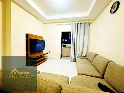 1 BHk Fully Furnished Apartment Available on Monthly Basis