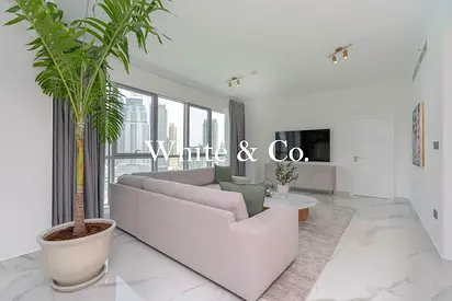 3 Bed plus Maids | Fully Upgraded | Vacant