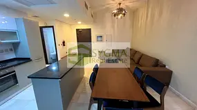 Furnished Apartment| Splendid Unit