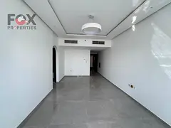 1BR in Al Nuaimiya 3, new tower first tenant, near Dubai Islamic Bank. Rent AED 43,000 in 4 payments