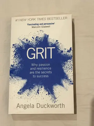 Grit