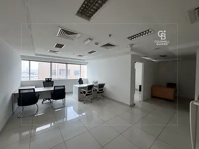 Semi Furnished | Partitioned | Panoramic Views