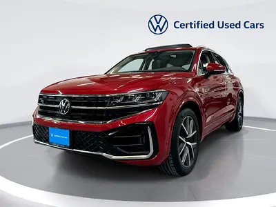 VW Certified | Fully Inspected | Like New | Warranty &amp; Service | Downpayment Assist 013823