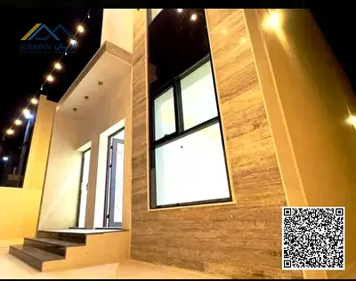 Villa for rent in Al Zahiyah, Ajman Stunning brand new villa with four master bedrooms | Luxury living redefined Enter a world of elegance with this