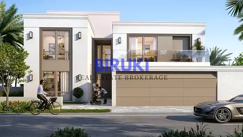 Luxury Villa | Genuine Resale | Investor Deal