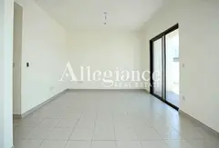 Pool-Facing | Single Row | Large 3BR+M | Brand New
