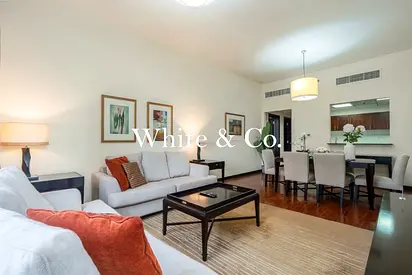 High Floor | Close to Metro | Furnished