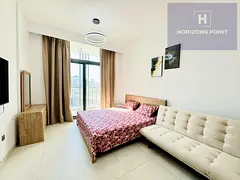 All Bills Included | Fully Furnished Studio | Legacy by Sunrise | Arjan