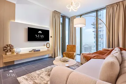 STAY BY LATINEM Luxury 2BR Holiday Home Near Downtown