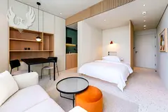 OP DEAL | Burj Khalifa View | Rented 7% ROI