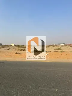 FREEHOLD ﻿PLOTS FOR SALE | 2,745 SQFT I AL MALHA I SHARJAH AED 1,000,000