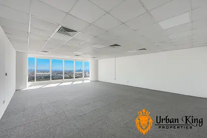 Multiple cheques | 1-month free | Semi-fitted office