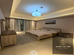 Fully Furnished | Master Bedroom | Pool | Gym | Parking