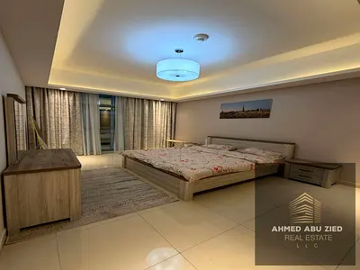 Fully Furnished | Master Bedroom | Pool | Gym | Parking