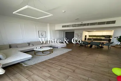 2 Bedrooms | Upgraded | Spacious Apartment