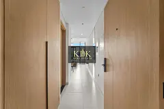 Furnished Studio | Balcony | City View | Ashton Park Residences