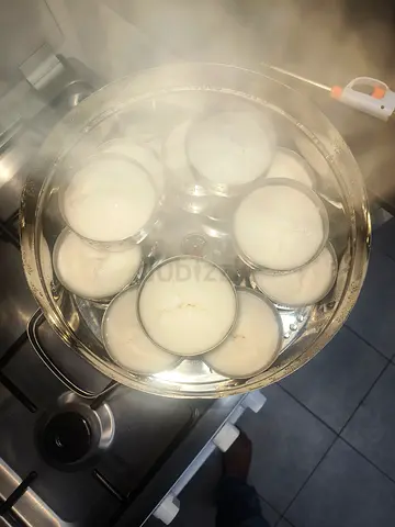 Part Time Cook