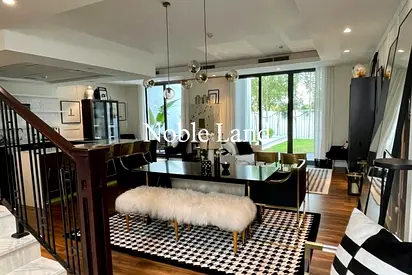 3BR Villa | Private Pool | Elegance| Fully Furnished