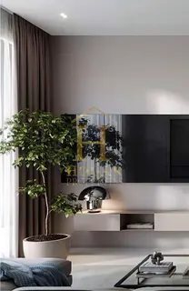 2BR Apartment | Furnished | Ozone1 Residence | Skyline &amp; Downtown View