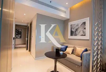 Furnished | Canal View | Prime Location | 4 Chqs