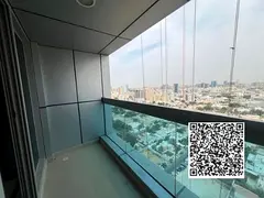 Amazing 1 Bedroom Apartment for Rent | City View | Corniche Tower | With Parking High Floor