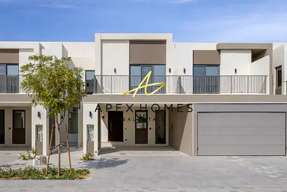 3 BR + MAIDS | READY TO MOVE IN | LANDSCAPED