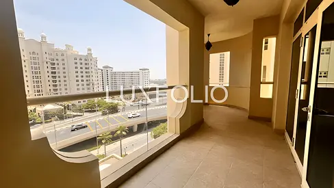 Vacant soon | White Goods | High Floor
