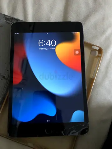 iPad mini