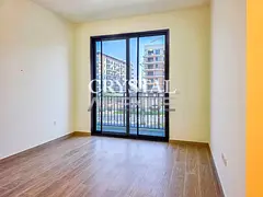 Brand New | With Kitchen Appliances | Balcony | Best Location