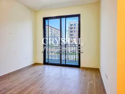 Brand New | With Kitchen Appliances | Balcony | Best Location