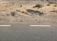 For sale unique opportunity residential plot Al Azra – Sharjah Plot size 18000 s q ft