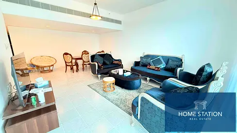 CHILLER FREE ! NEXT TO METRO ! SEA & SZR VIEW