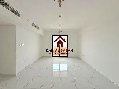 Spacious Penthouse | 6 Cheque Payment | Big Balcony | Easy Access To Dubai !