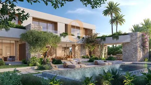 Luxury Villa | High-End Finish | Spacious Home