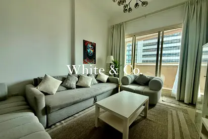 Flexible Cheques | Close to Metro |Fully Furnished
