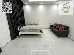 Cozy Studio with Appliances | Erica 2V | Balcony + 24K Only!