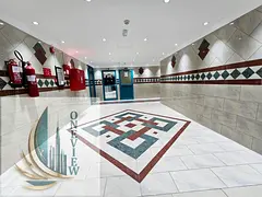 NO DEPOSIT NEW SPLIT AC INSTALL 1 BHK RENT ONLY 29K WITH BALCONY FAMILY BUILDING